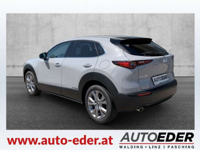 Mazda CX-30 Neuwagen Mazda CX-30 Neuwagen