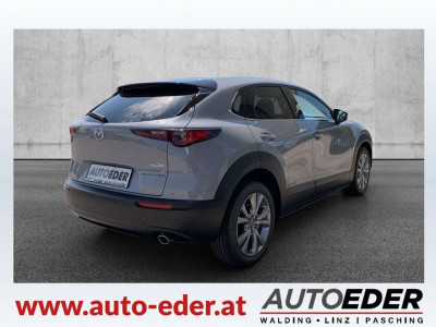 Mazda CX-30 Neuwagen Mazda CX-30 Neuwagen