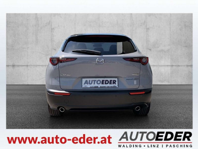 Mazda CX-30 Neuwagen Mazda CX-30 Neuwagen