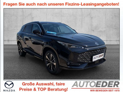 MG HS Neuwagen MG HS Neuwagen