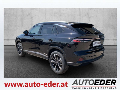 MG HS Neuwagen MG HS Neuwagen