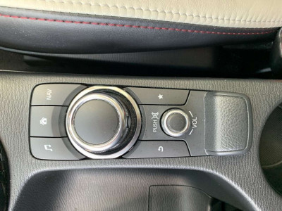 Mazda CX-3 Gebrauchtwagen Mazda CX-3 Gebrauchtwagen