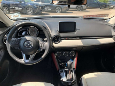Mazda CX-3 Gebrauchtwagen Mazda CX-3 Gebrauchtwagen