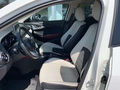 Mazda CX-3 Gebrauchtwagen Mazda CX-3 Gebrauchtwagen