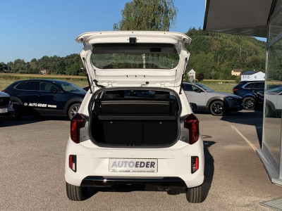 KIA Picanto Neuwagen KIA Picanto Neuwagen