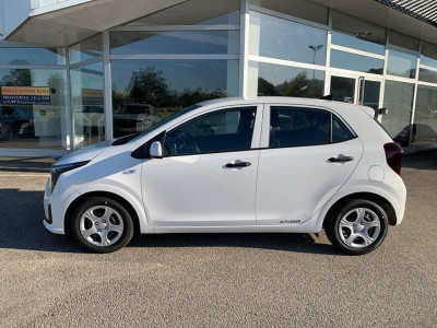 KIA Picanto Neuwagen KIA Picanto Neuwagen
