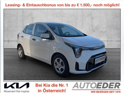 KIA Picanto Neuwagen KIA Picanto Neuwagen