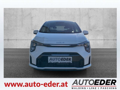 KIA Picanto Neuwagen KIA Picanto Neuwagen