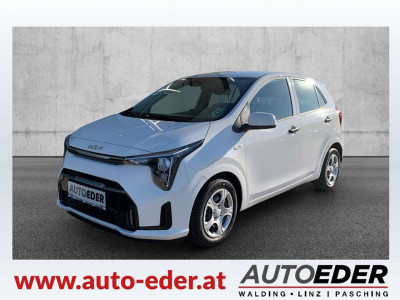 KIA Picanto Neuwagen KIA Picanto Neuwagen