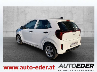 KIA Picanto Neuwagen KIA Picanto Neuwagen
