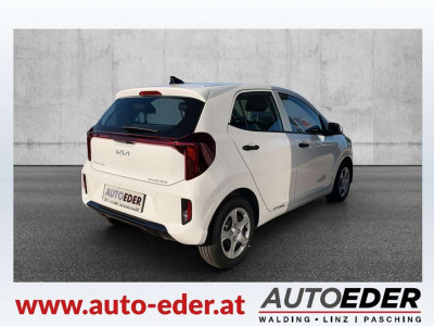 KIA Picanto Neuwagen KIA Picanto Neuwagen