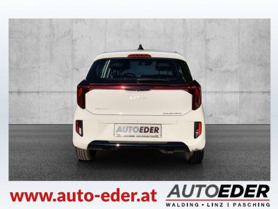 KIA Picanto Neuwagen KIA Picanto Neuwagen