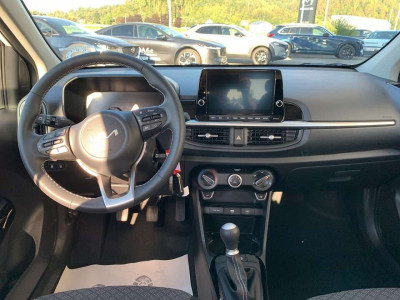KIA Picanto Neuwagen KIA Picanto Neuwagen