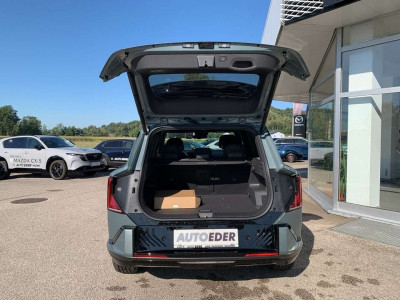 KIA EV5 Neuwagen KIA EV5 Neuwagen