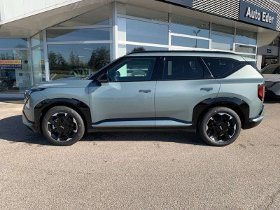 KIA EV5 Neuwagen KIA EV5 Neuwagen
