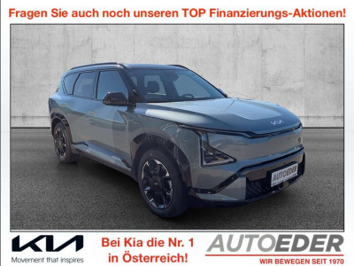 KIA EV5 Neuwagen KIA EV5 Neuwagen