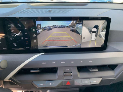 KIA EV5 Neuwagen KIA EV5 Neuwagen