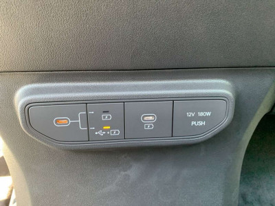 KIA EV5 Neuwagen KIA EV5 Neuwagen
