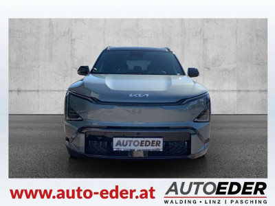 KIA EV5 Neuwagen KIA EV5 Neuwagen