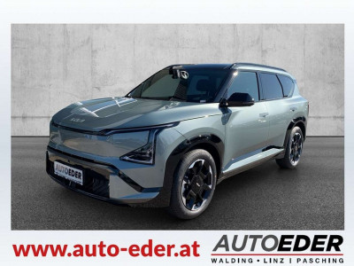 KIA EV5 Neuwagen KIA EV5 Neuwagen