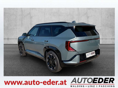 KIA EV5 Neuwagen KIA EV5 Neuwagen