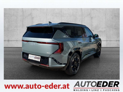 KIA EV5 Neuwagen KIA EV5 Neuwagen