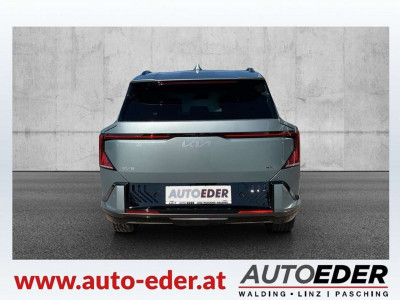 KIA EV5 Neuwagen KIA EV5 Neuwagen