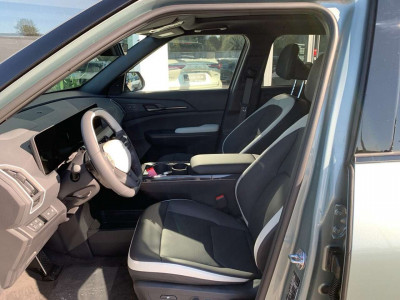 KIA EV5 Neuwagen KIA EV5 Neuwagen
