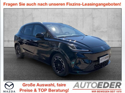 MG MG4 Neuwagen