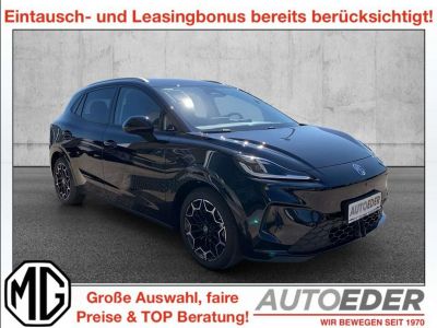MG MG4 Neuwagen MG MG4 Neuwagen