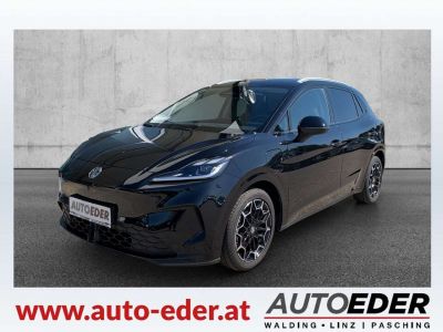 MG MG4 Neuwagen MG MG4 Neuwagen