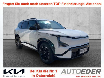 KIA EV5 Neuwagen