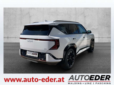 KIA EV5 Neuwagen