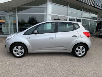 KIA Venga Gebrauchtwagen KIA Venga Gebrauchtwagen