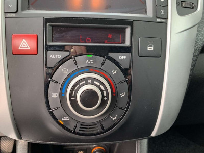 KIA Venga Gebrauchtwagen KIA Venga Gebrauchtwagen