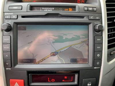 KIA Venga Gebrauchtwagen KIA Venga Gebrauchtwagen