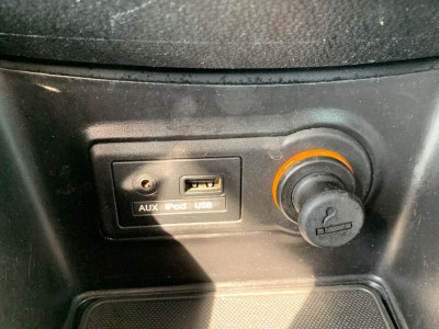 KIA Venga Gebrauchtwagen KIA Venga Gebrauchtwagen