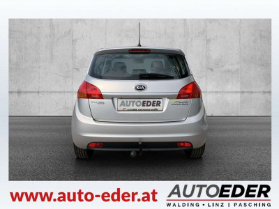 KIA Venga Gebrauchtwagen KIA Venga Gebrauchtwagen