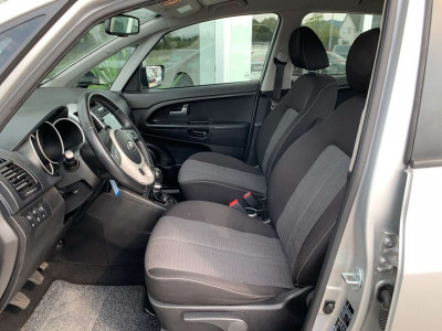 KIA Venga Gebrauchtwagen KIA Venga Gebrauchtwagen