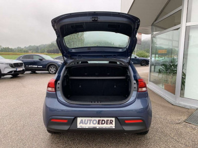 KIA Rio Gebrauchtwagen