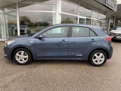 KIA Rio Gebrauchtwagen