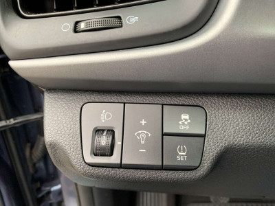 KIA Rio Gebrauchtwagen