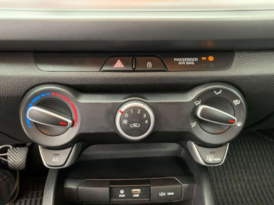 KIA Rio Gebrauchtwagen