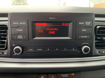 KIA Rio Gebrauchtwagen