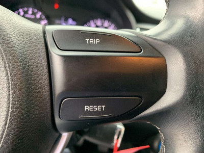KIA Rio Gebrauchtwagen