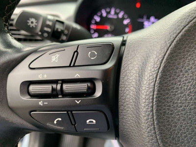 KIA Rio Gebrauchtwagen