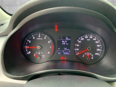 KIA Rio Gebrauchtwagen