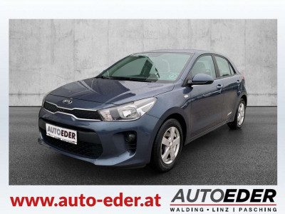 KIA Rio Gebrauchtwagen