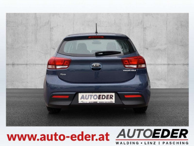 KIA Rio Gebrauchtwagen