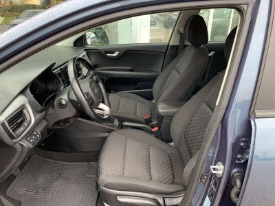 KIA Rio Gebrauchtwagen